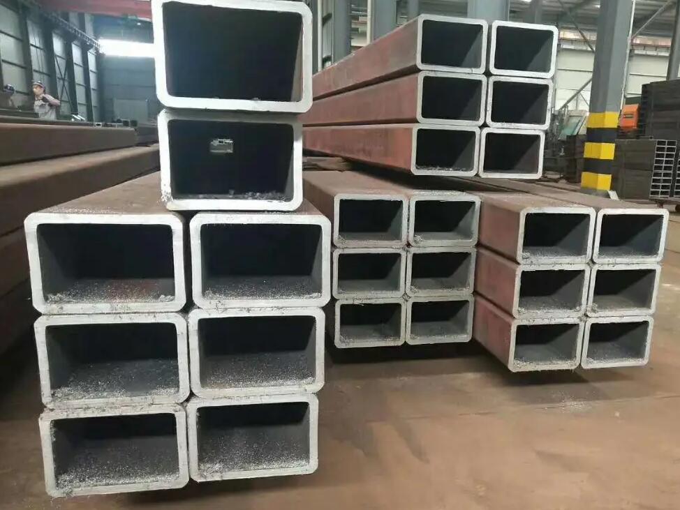 昌邑s355j0方管