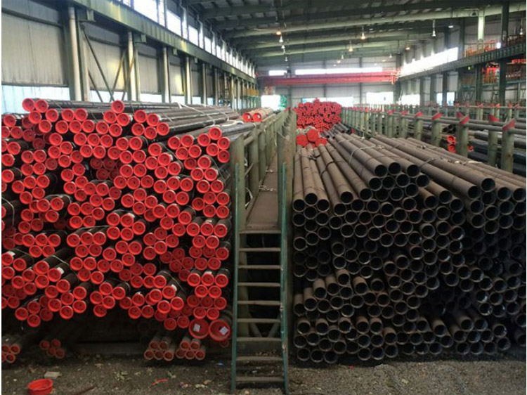 昌邑12crmo化肥专用管